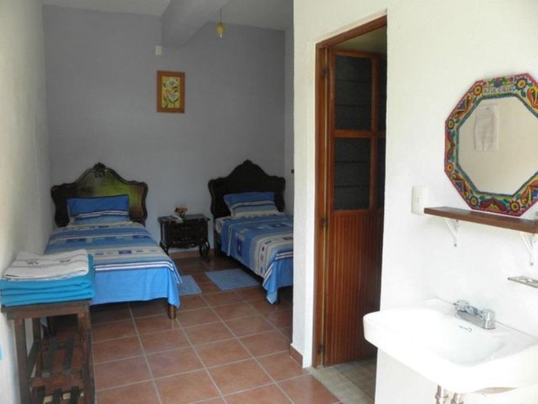 Bed & Breakfast Azul Cielo
