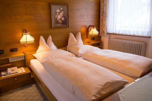 Hostal Pension Daniel
