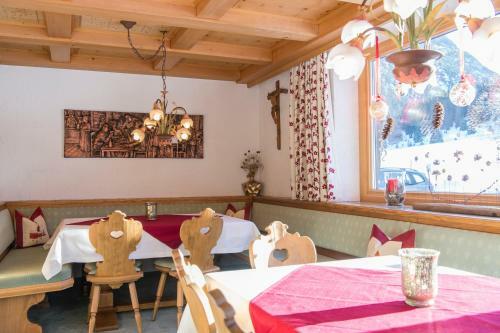 Hostal Pension Daniel