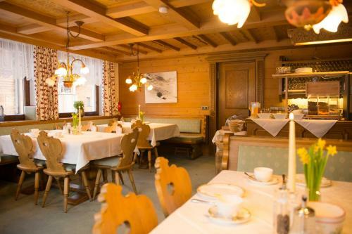 Hostal Pension Daniel