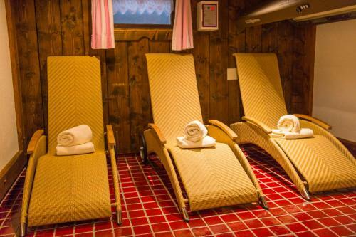 Hostal Pension Daniel