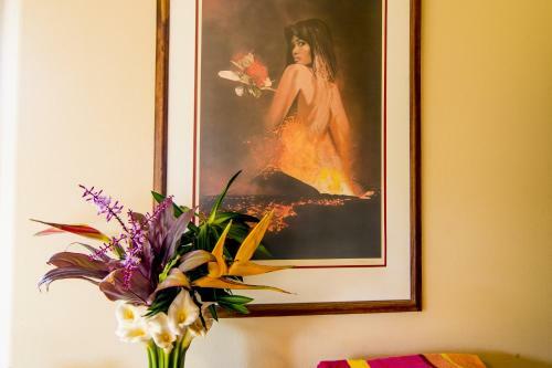 Hale Ho'o Maha Bed And Breakfast