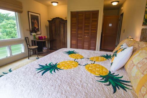 Hale Ho'o Maha Bed And Breakfast