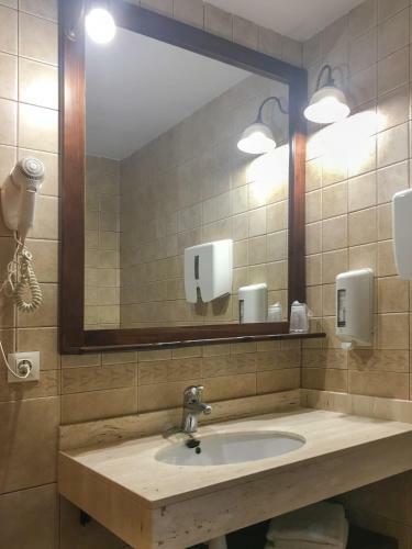 Hotel Fonda Merce