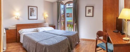 Hotel Fonda Merce