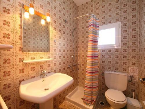Holiday Home Dulcinea Benissa