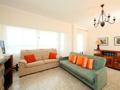 Holiday Home Dulcinea Benissa
