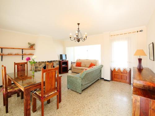 Holiday Home Dulcinea Benissa
