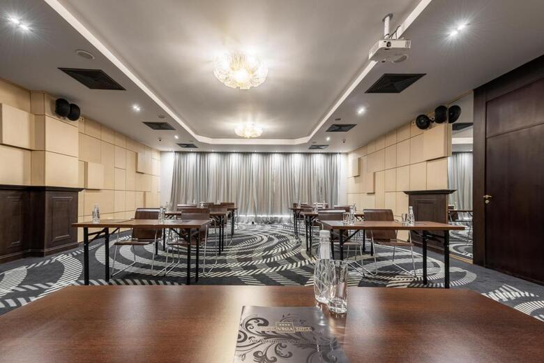 Hotel Vega Sofia