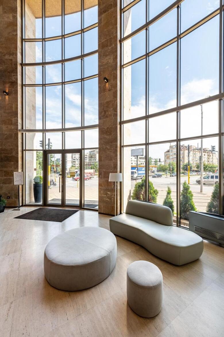 Hotel Vega Sofia