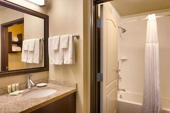 Hotel Staybridge Suites Midvale