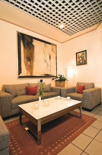 Hotel Logotel