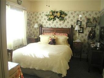 Bed & Breakfast A White Jasmine Inn