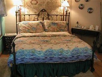 Bed & Breakfast A White Jasmine Inn