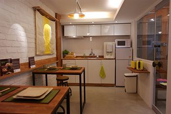 Hotel Tong Andante Insadong