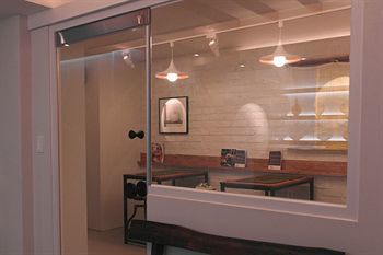 Hotel Tong Andante Insadong