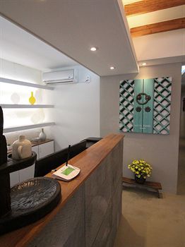 Hotel Tong Andante Insadong