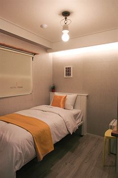 Hotel Tong Andante Insadong