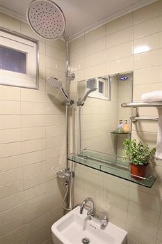 Hotel Tong Andante Insadong