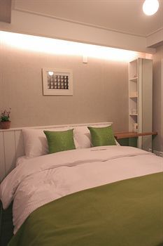 Hotel Tong Andante Insadong