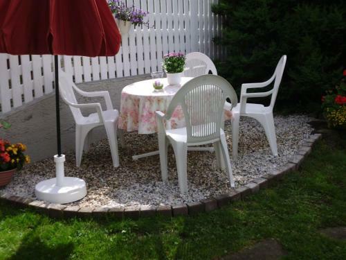 Hostal Ferienidyll