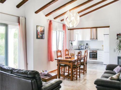 Holiday Home Los Naranjos