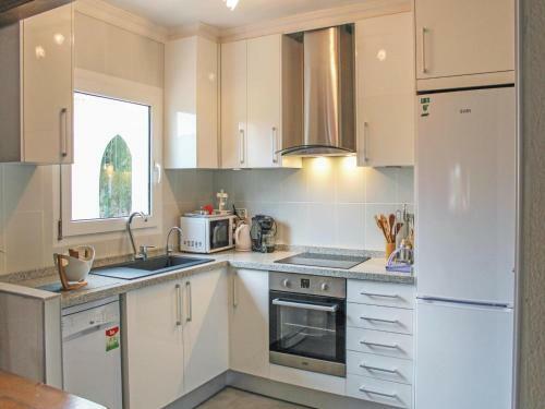 Holiday Home Los Naranjos