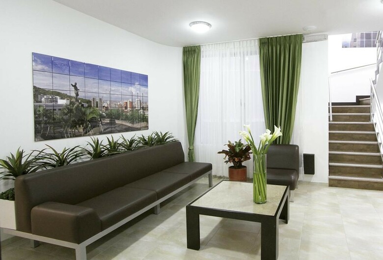 Hotel Casa Centenario