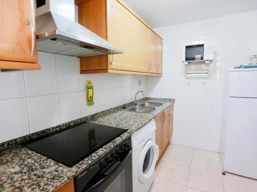 Apartment Edificioo Florida