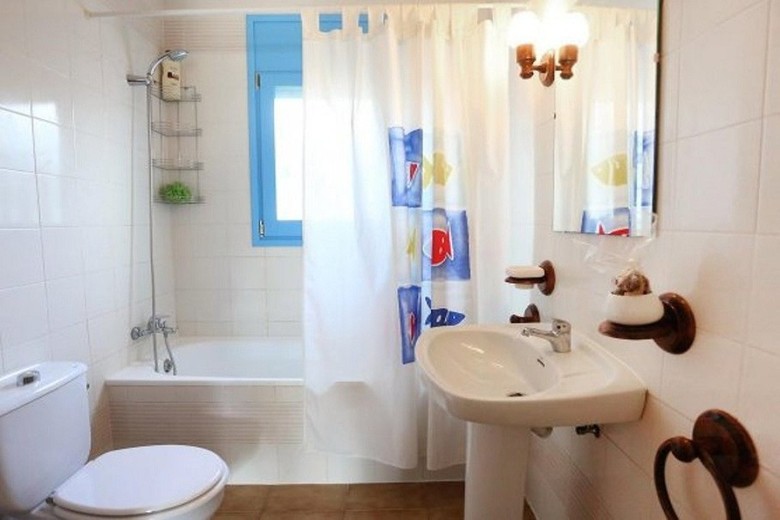 Holiday Home Urb El Casalot II Miami Platja