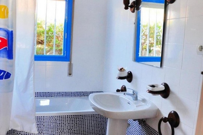 Holiday Home Urb El Casalot II Miami Platja