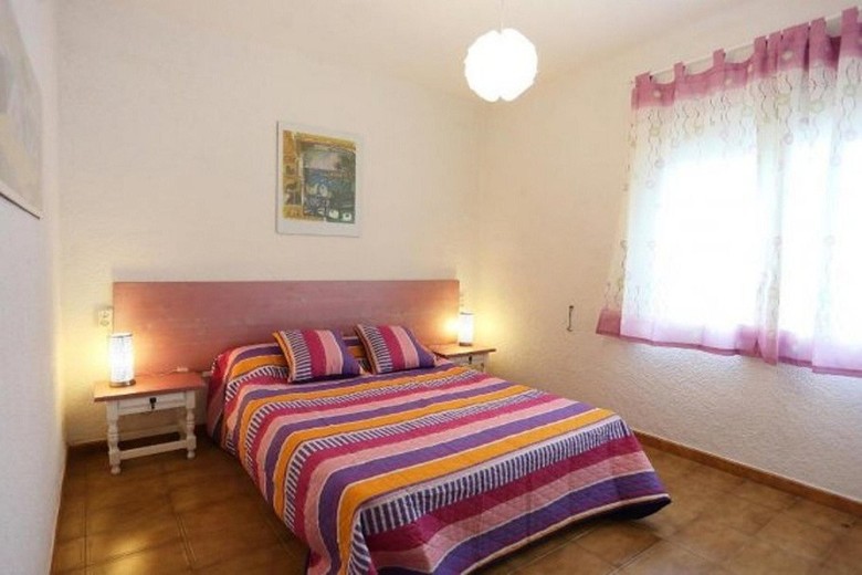 Holiday Home Urb El Casalot II Miami Platja