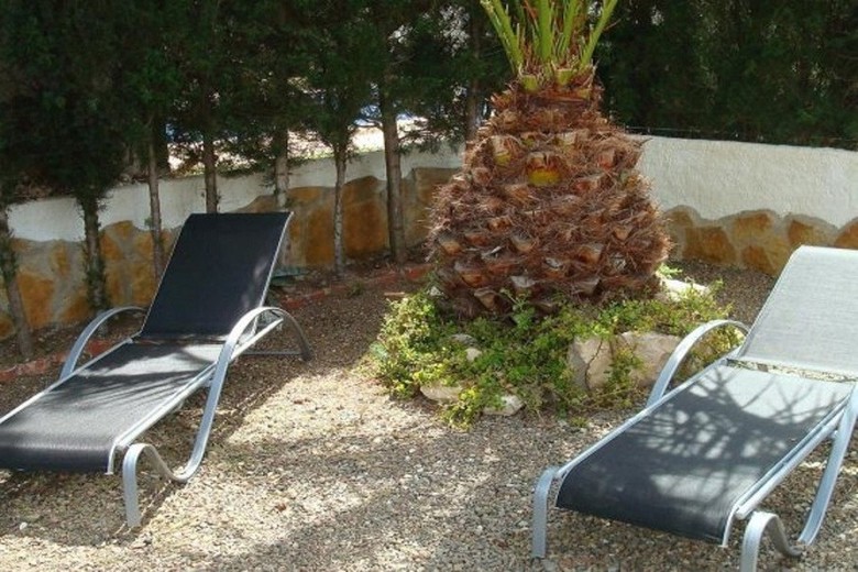 Holiday Home Urb El Casalot II Miami Platja
