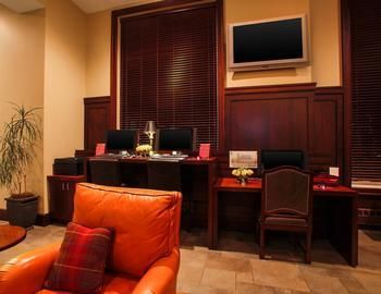 Sheraton Duluth Hotel