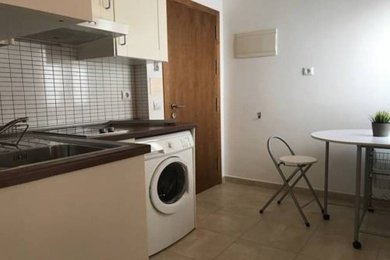 Apartamento Avenida Playa