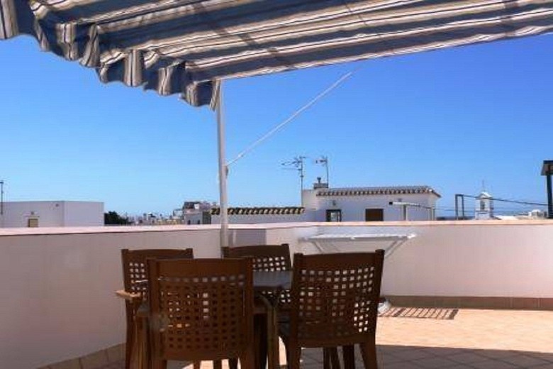 Apartamento Avenida Playa