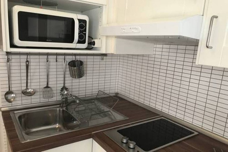 Apartamento Avenida Playa
