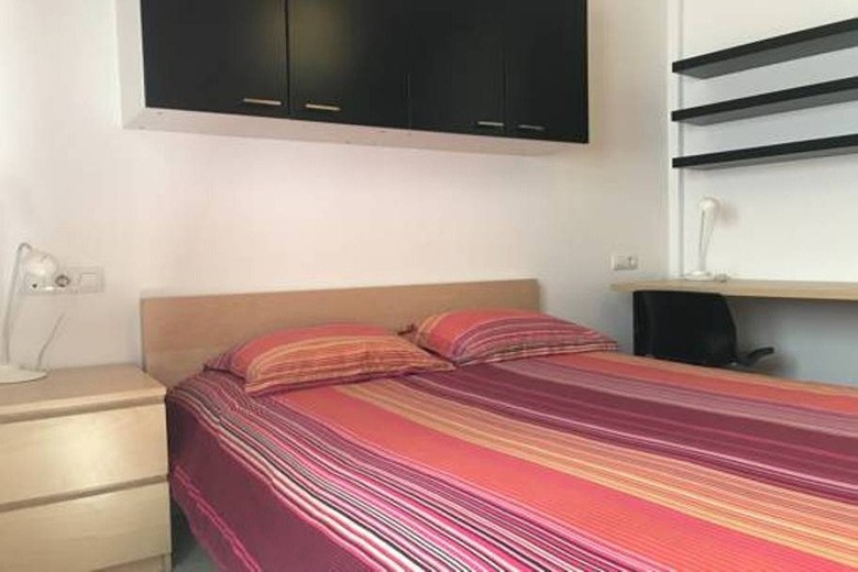 Apartamento Avenida Playa