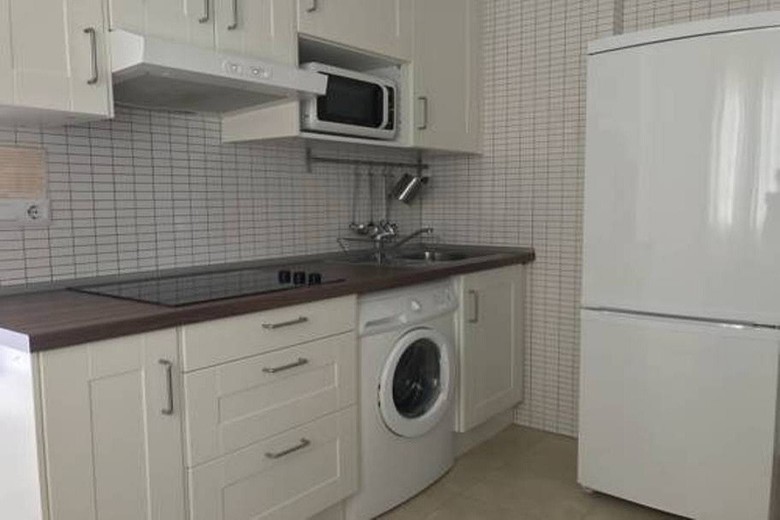 Apartamento Avenida Playa