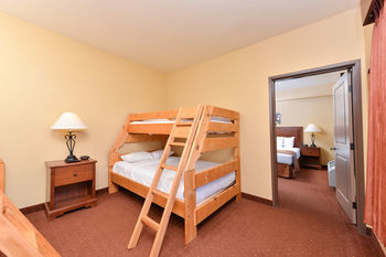Hotel Arbuckle Lodge Fargo