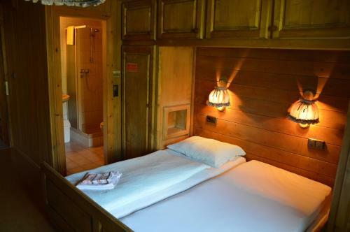 Hostal Casa Montana