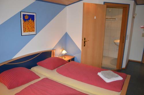 Hostal Casa Montana