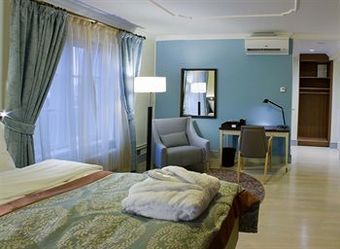 Hotel H�meenkyl�n Kartano