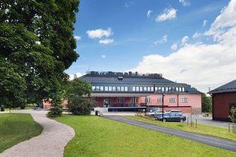 Hotel H�meenkyl�n Kartano