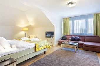 Hotel H�meenkyl�n Kartano