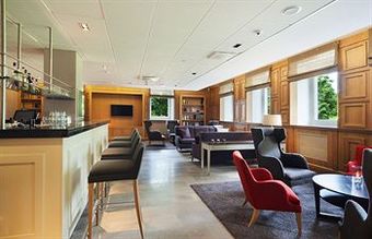 Hotel H�meenkyl�n Kartano