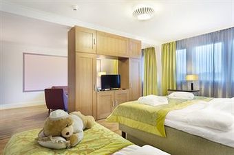 Hotel H�meenkyl�n Kartano