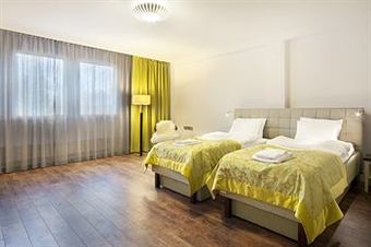 Hotel H�meenkyl�n Kartano
