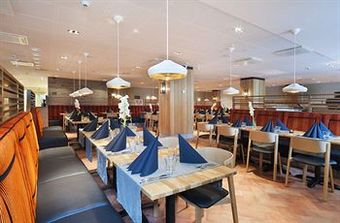 Hotel H�meenkyl�n Kartano