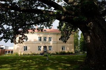 Hotel H�meenkyl�n Kartano